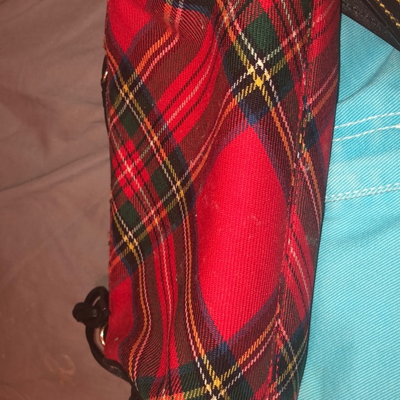 Dooney and bourke hand bag - Picture 3 of 4